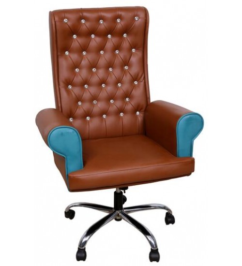 Scomfort TAG HB Executive Chair